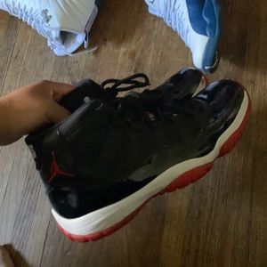 Jordan 11 “Bred” 2012
